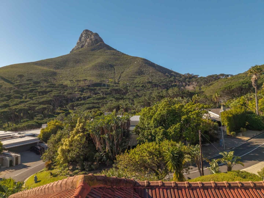 4 Bedroom Property for Sale in Camps Bay Western Cape